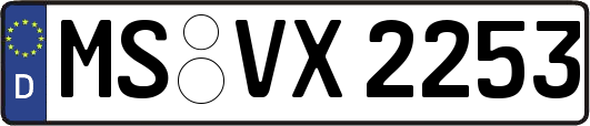 MS-VX2253