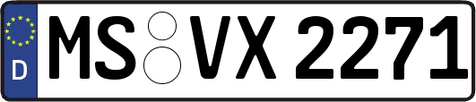 MS-VX2271