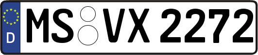 MS-VX2272
