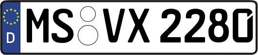MS-VX2280