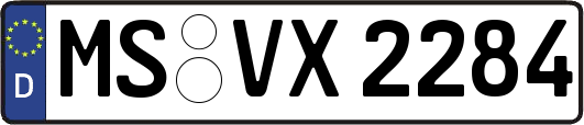 MS-VX2284