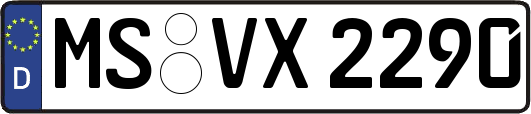 MS-VX2290