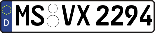 MS-VX2294
