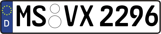 MS-VX2296