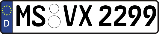 MS-VX2299