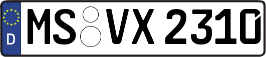 MS-VX2310