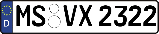 MS-VX2322