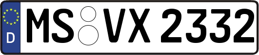 MS-VX2332