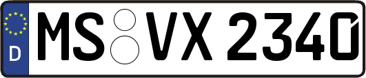 MS-VX2340