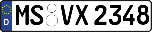 MS-VX2348
