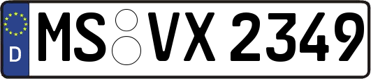 MS-VX2349