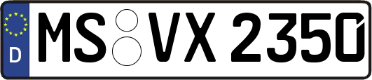 MS-VX2350