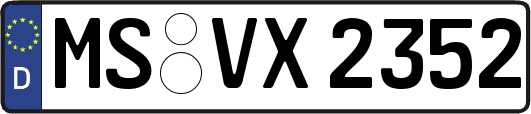 MS-VX2352