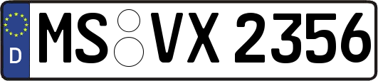 MS-VX2356