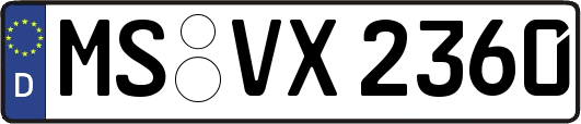 MS-VX2360