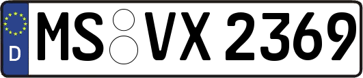 MS-VX2369