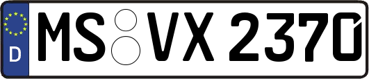 MS-VX2370