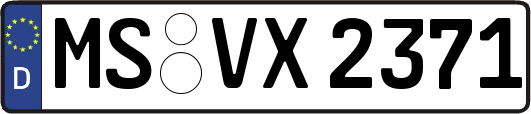MS-VX2371