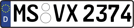 MS-VX2374