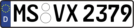 MS-VX2379