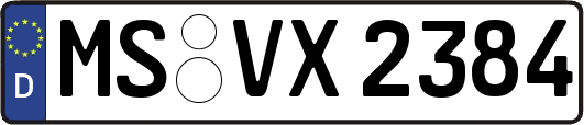 MS-VX2384