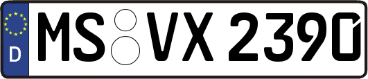 MS-VX2390