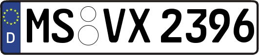 MS-VX2396