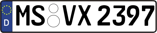 MS-VX2397