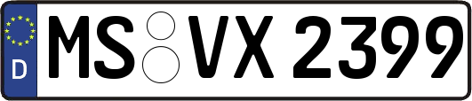 MS-VX2399