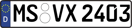 MS-VX2403