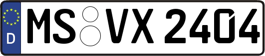 MS-VX2404