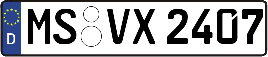 MS-VX2407
