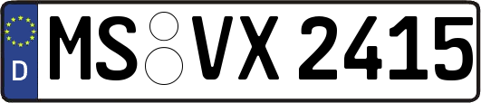 MS-VX2415