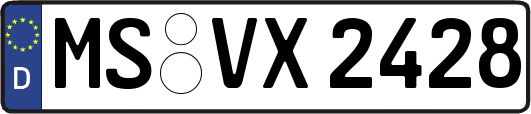 MS-VX2428