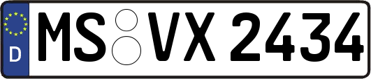 MS-VX2434