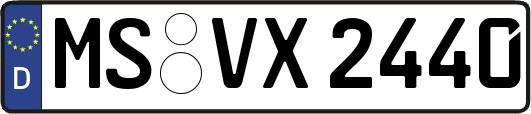 MS-VX2440