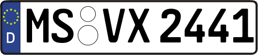 MS-VX2441