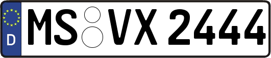 MS-VX2444