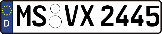 MS-VX2445