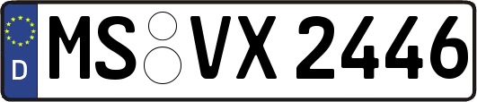 MS-VX2446