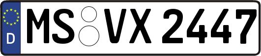 MS-VX2447
