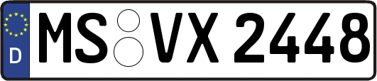 MS-VX2448