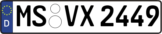 MS-VX2449