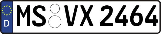 MS-VX2464