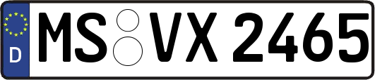 MS-VX2465