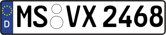 MS-VX2468