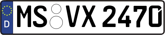 MS-VX2470