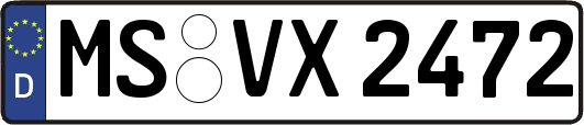 MS-VX2472