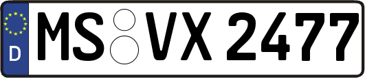 MS-VX2477