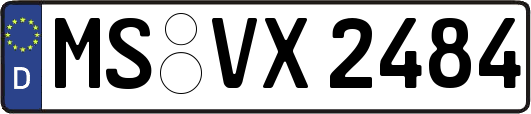 MS-VX2484